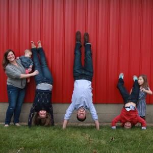 Meet your Posher, Stephen